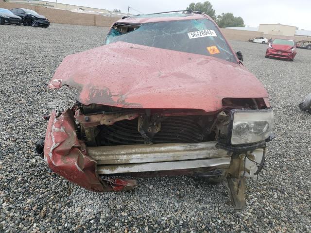 Photo 5 from auction – 2007 SUBARU FORESTER 2 with VIN JF1SG67657H711194