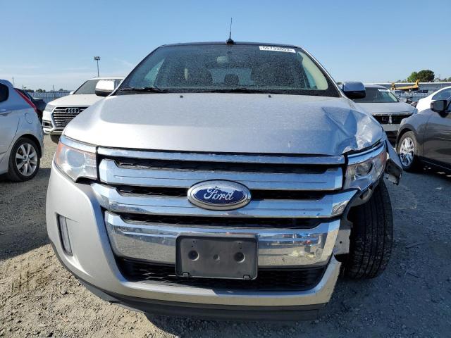 Photo 5 from auction – 2012 FORD EDGE SEL with VIN 2FMDK3JC8CBA08688