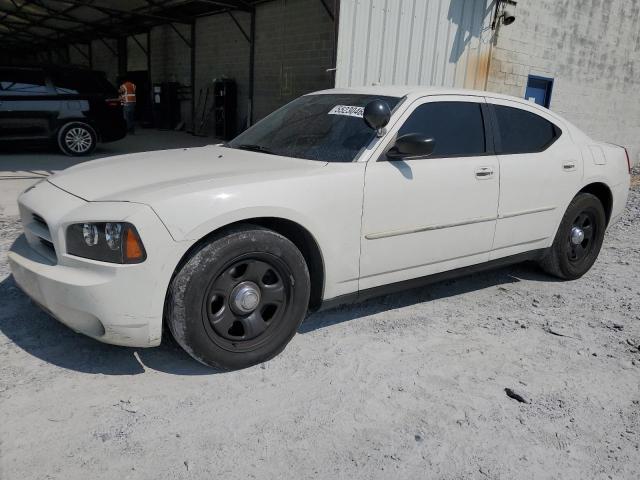 DODGE CHARGER 2010 with VIN 2B3AA4CT6AH183580 - Photo from auction