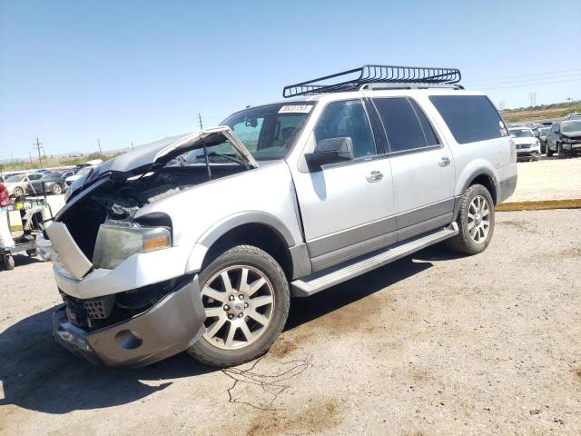 FORD EXPEDITION 2011 with VIN 1FMJK1H58BEF29881 - Photo from auction
