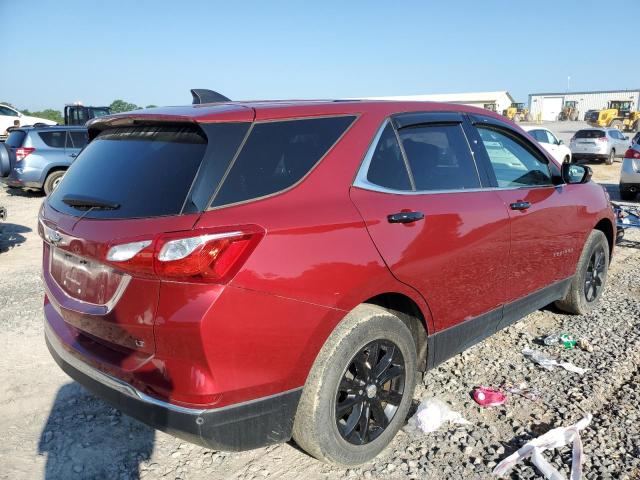 Photo 3 from auction – 2018 CHEVROLET EQUINOX LT with VIN 2GNAXJEV2J6217494