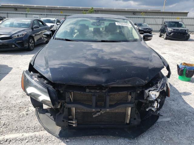 Photo 5 from auction – 2014 VOLKSWAGEN PASSAT SE with VIN 1VWBS7A36EC052806