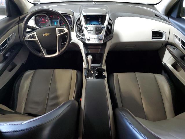 Фото 8 с аукциона – 2014 CHEVROLET EQUINOX LT с VIN 2GNFLGE31E6151111