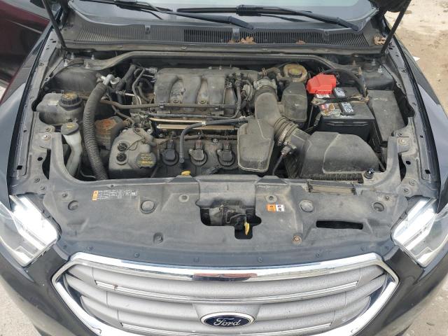 Photo 11 from auction – 2013 FORD TAURUS SEL with VIN 1FAHP2E85DG164209