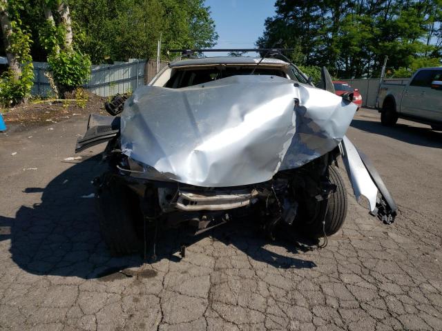 Photo 5 from auction – 2008 VOLVO XC70 with VIN YV4BZ982681038232