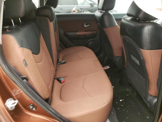 صورة رقم 10 من المزاد - 2012 KIA SOUL + مع VIN KNDJT2A60C7431900