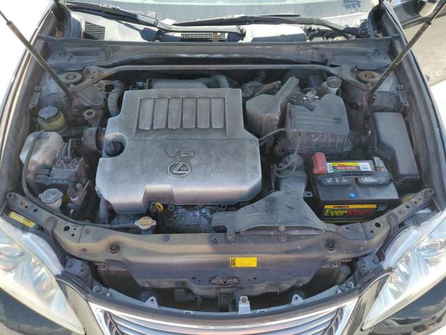 Photo 11 from auction – 2008 LEXUS ES 350 with VIN JTHBJ46G682159864