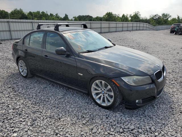 Photo 4 from auction – 2009 BMW 328 I with VIN WBAPH73509E127562