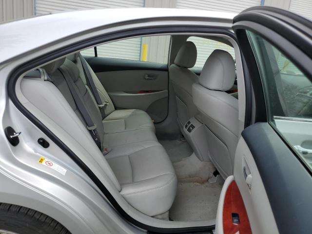 Foto 10 de la subasta – 2007 LEXUS ES 350 con VIN JTHBJ46G772126001