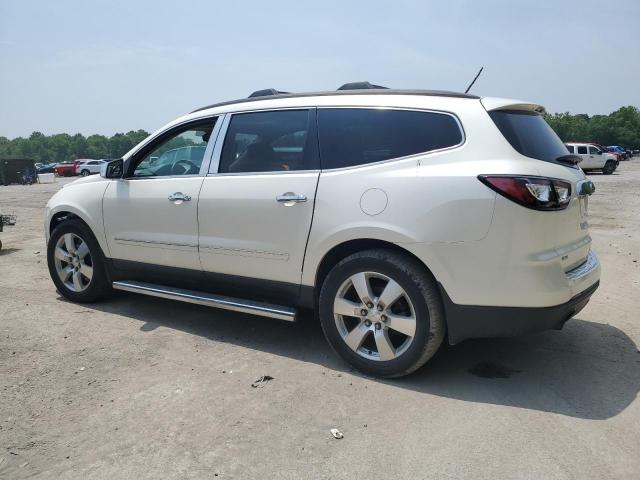 Photo 2 from auction – 2013 CHEVROLET TRAVERSE L with VIN 1GNKVLKD7DJ244909