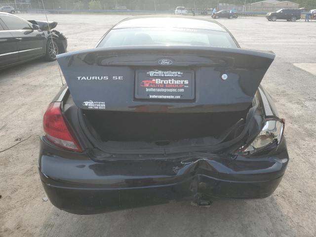 Photo 6 from auction – 2004 FORD TAURUS with VIN 1FAFP53U84A112486