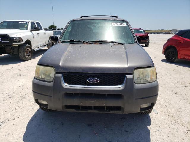 Photo 5 from auction – 2003 FORD ESCAPE XLT with VIN 1FMCU03193KC57748