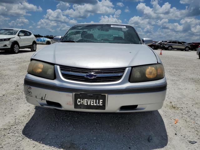Photo 5 from auction – 2001 CHEVROLET IMPALA with VIN 2G1WF52EX19191800