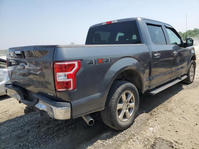 Photo 3 from auction – 2018 FORD F150 SUPER with VIN 1FTEW1EP7JFA68570