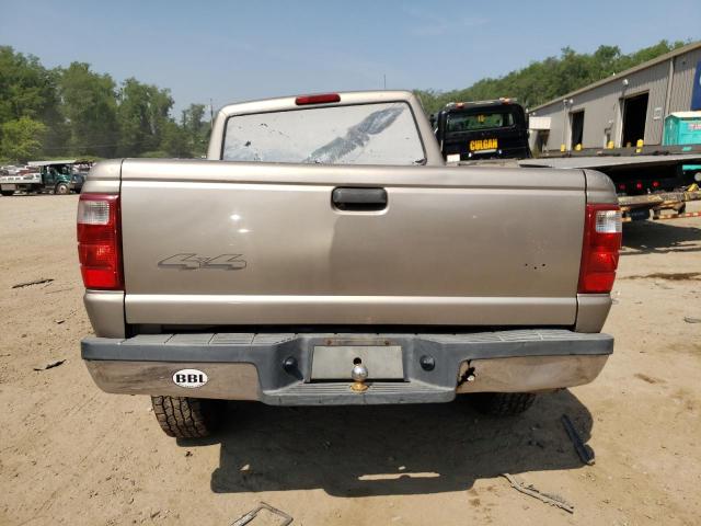 Photo 6 from auction – 2004 FORD RANGER SUP with VIN 1FTZR15EX4TA13981