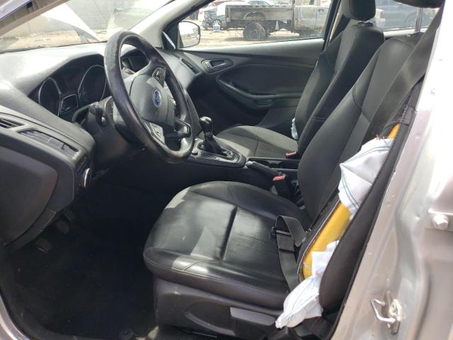 Photo 7 from auction – 2017 FORD FOCUS S with VIN 1FADP3E20HL284481