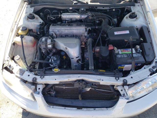 Photo 11 from auction – 2001 TOYOTA CAMRY CE with VIN JT2BG22K110571473