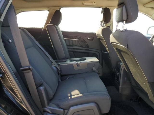 Photo 11 from auction – 2010 DODGE JOURNEY SX with VIN 3D4PG5FV8AT145000