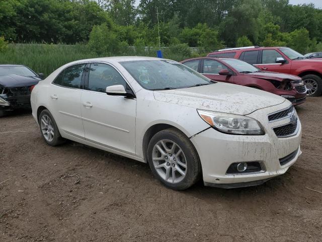 Photo 4 from auction – 2013 CHEVROLET MALIBU 2LT with VIN 1G11F5SR4DF343207