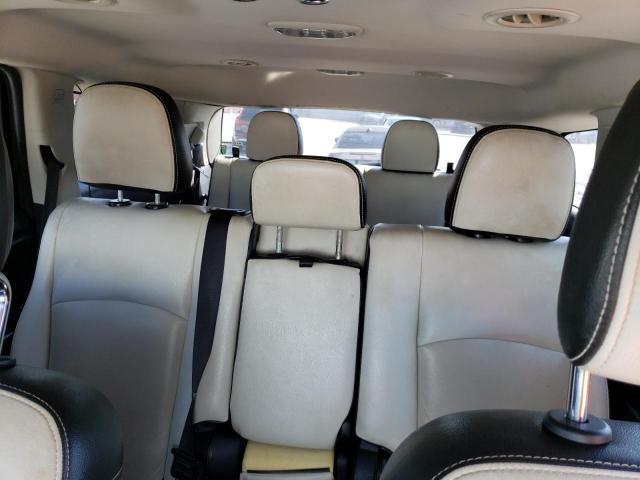 Фото 10 с аукциона – 2016 DODGE JOURNEY SE с VIN 3C4PDCAB3GT175487