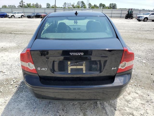 Photo 6 from auction – 2006 VOLVO S40 2.4I with VIN YV1MS382662177310