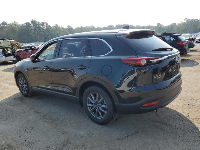 Photo 2 from auction – 2023 MAZDA CX-9 TOURI with VIN JM3TCBCYXP0657598