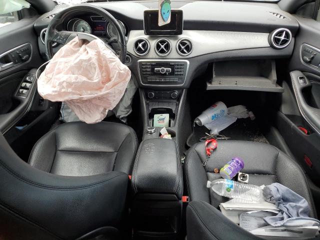 Photo 8 from auction – 2014 MERCEDES-BENZ CLA 250 with VIN WDDSJ4EB6EN128265