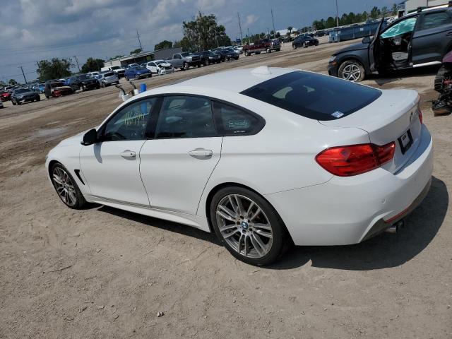 Photo 2 from auction – 2015 BMW 428 I GRAN with VIN WBA4A5C51FGK15712