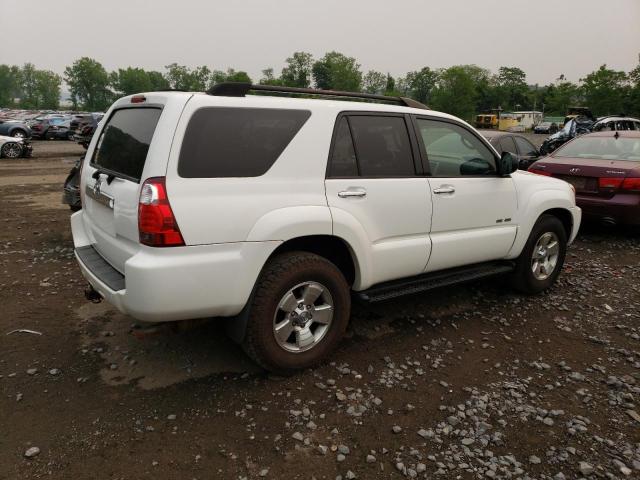 Photo 3 from auction – 2006 TOYOTA 4RUNNER SR with VIN JTEBU14R868065549