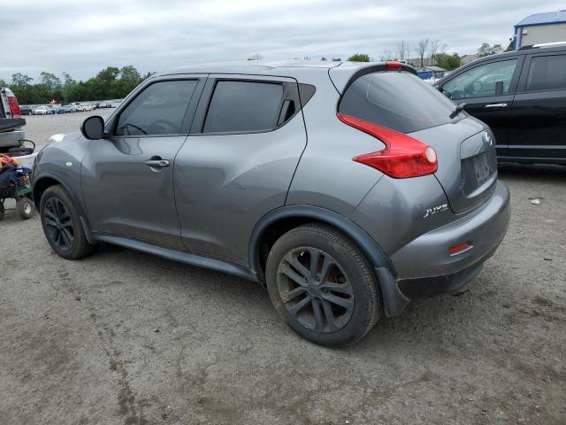 Photo 2 from auction – 2013 NISSAN JUKE S with VIN JN8AF5MV0DT210385