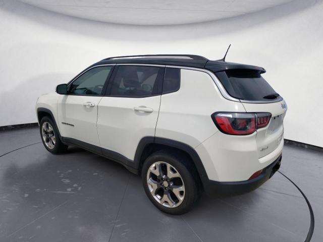 Photo 2 from auction – 2018 JEEP COMPASS LI with VIN 3C4NJDCB0JT264623
