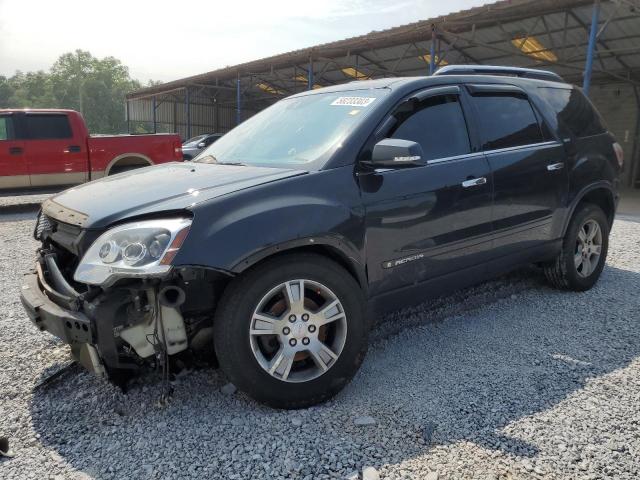 GMC ACADIA SLT 2007 z numerem VIN 1GKER23797J159754 - Zdjęcie z aukcji