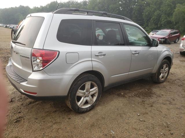 Photo 3 from auction – 2010 SUBARU FORESTER 2 with VIN JF2SH6CC8AH916780