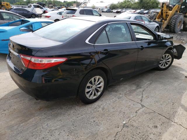 Photo 3 from auction – 2017 TOYOTA CAMRY LE with VIN 4T1BF1FK7HU277931