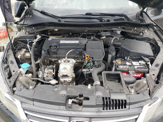 Photo 11 from auction – 2014 HONDA ACCORD SPO with VIN 1HGCR2F55EA306874