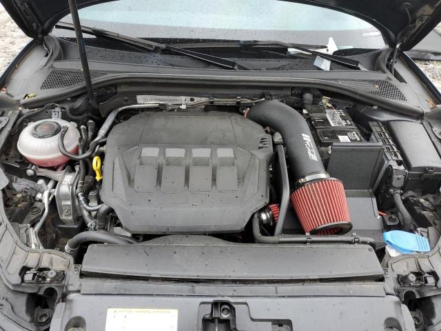Photo 11 from auction – 2020 AUDI A3 S-LINE with VIN WAUJEGFF3LA050400
