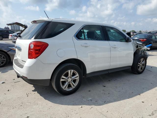 Photo 3 from auction – 2015 CHEVROLET EQUINOX LS with VIN 2GNALAEK5F1148094