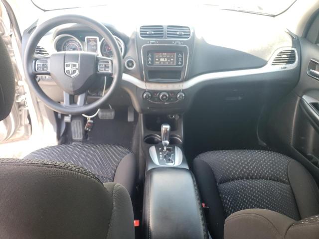 Photo 8 from auction – 2017 DODGE JOURNEY SX with VIN 3C4PDDBG8HT575305