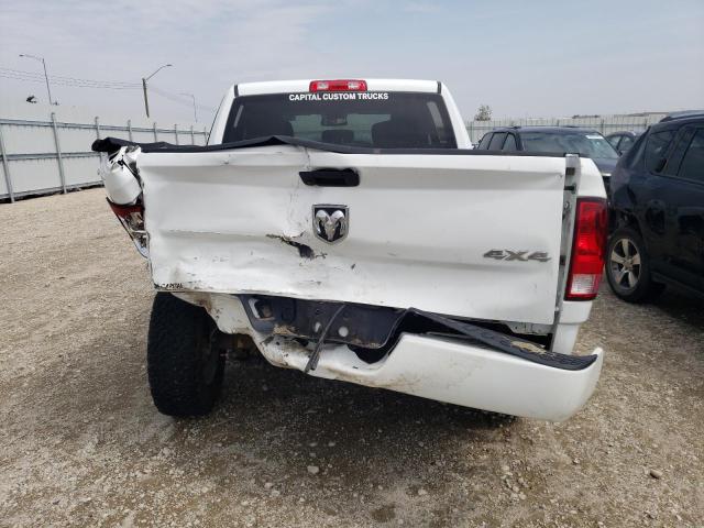 Photo 6 from auction – 2020 RAM 1500 CLASS with VIN 3C6RR7KT1LG305947