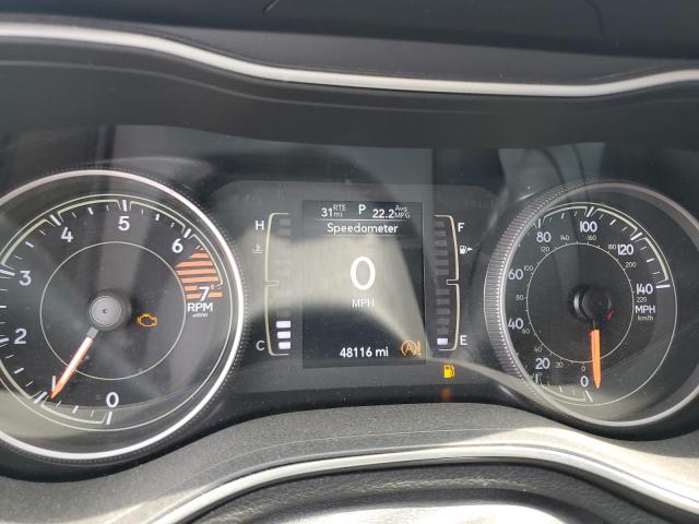 Photo 9 from auction – 2019 JEEP CHEROKEE L with VIN 1C4PJMLB9KD173107