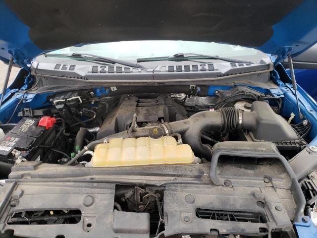 Photo 11 from auction – 2017 FORD F150 SUPER with VIN 1FTEX1EP1HFA38973