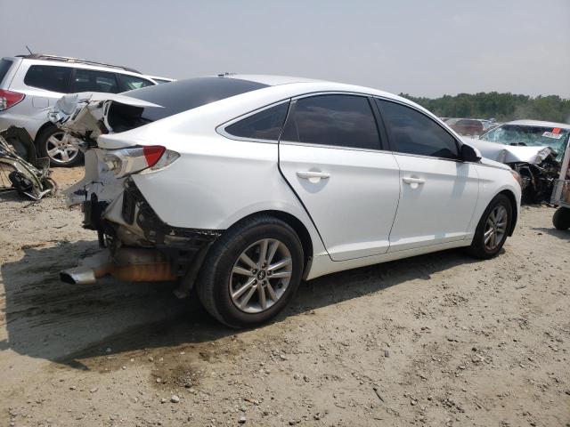 Photo 3 from auction – 2016 HYUNDAI SONATA SE with VIN 5NPE24AF7GH297579