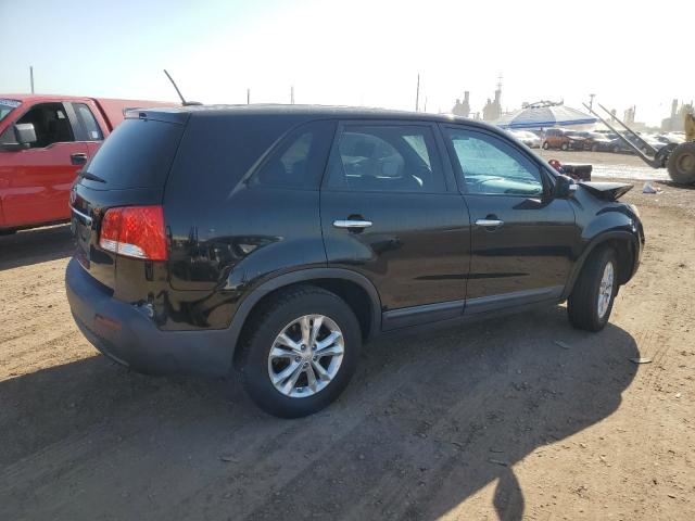 Photo 3 from auction – 2012 KIA SORENTO BA with VIN 5XYKT3A1XCG218731