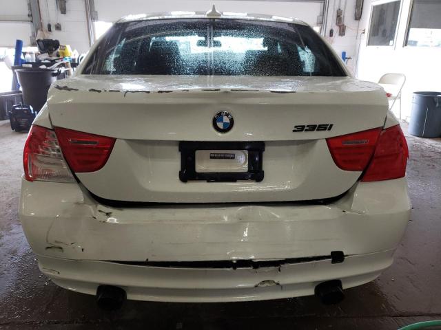 Photo 6 from auction – 2011 BMW 335 XI with VIN WBAPL5G57BNN23264