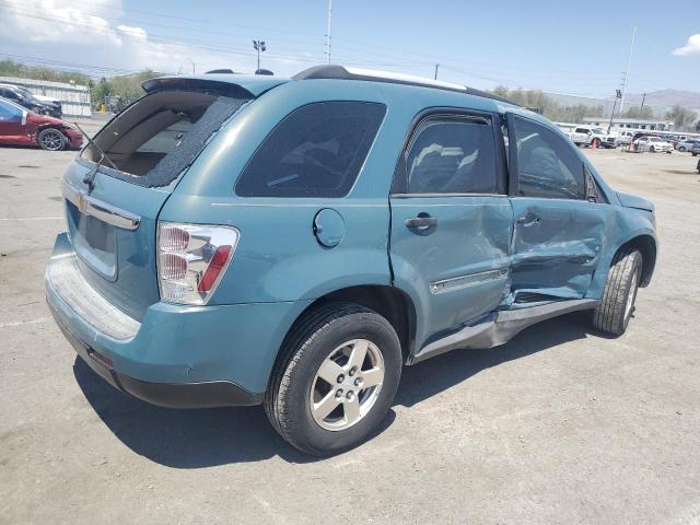 Photo 3 from auction – 2008 CHEVROLET EQUINOX LS with VIN 2CNDL13F086011464