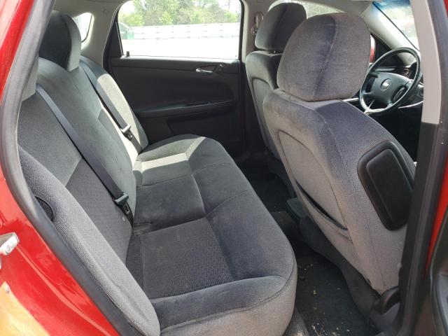 Photo 10 from auction – 2012 CHEVROLET IMPALA LT with VIN 2G1WG5E30C1107105