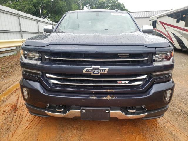 Photo 5 from auction – 2018 CHEVROLET SILVERADO with VIN 3GCUKSEJ5JG435912