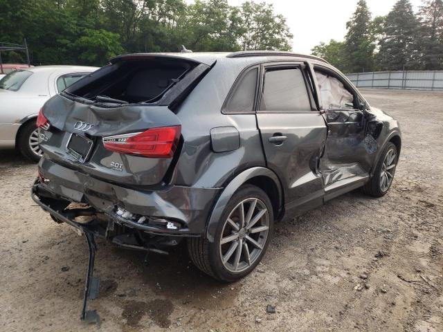 Photo 3 from auction – 2018 AUDI Q3 PREMIUM with VIN WA1JCCFS2JR000997
