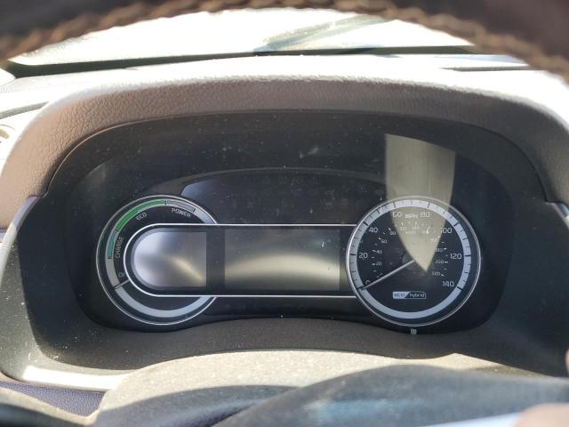 Photo 9 from auction – 2018 KIA NIRO EX with VIN KNDCC3LC3J5143458
