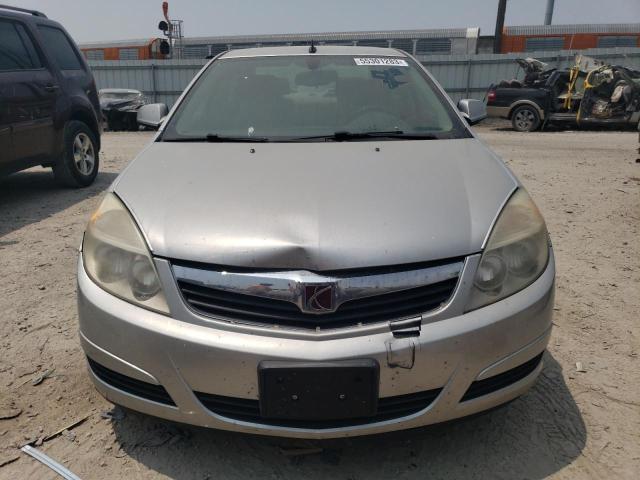 Photo 5 from auction – 2008 SATURN AURA XE with VIN 1G8ZS57N98F134671